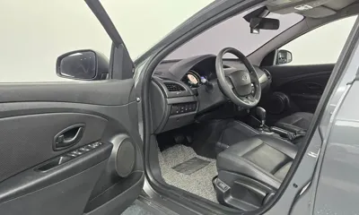 Renault-KoreaSamsung SM3 2017, 172938 км, за 2900000 KRW - фото 10