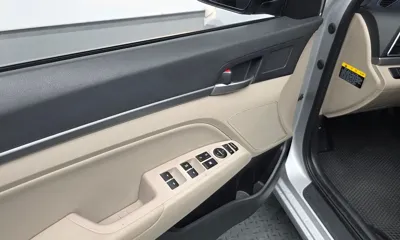 Hyundai Avante 2016, 56182 км, за 10800000 KRW - фото 14