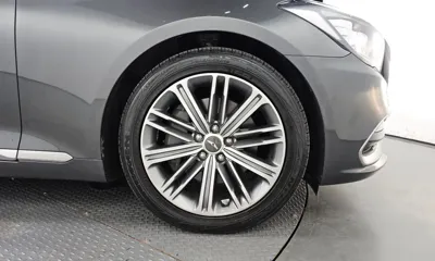 Genesis G80 2018, 97095 км, за 17000000 KRW - фото 5
