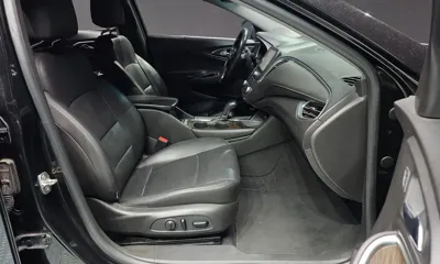 ChevroletGMDaewoo Malibu 2017, 140663 км, за 7000000 KRW - фото 10