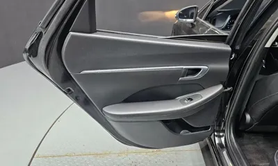 Hyundai Sonata 2021, 90137 км, за 15200000 KRW - фото 25