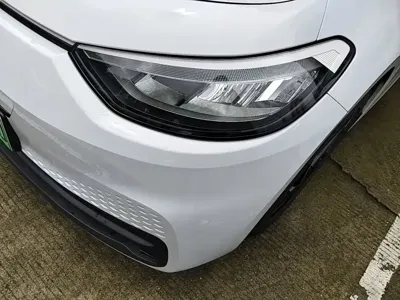 Volkswagen ID.3 2023, 43099 км, за 83500 CNY - фото 24