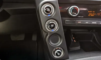 KG_Mobility_Ssangyong KORANDO 2018, 108206 км, за 8900000 KRW - фото 15
