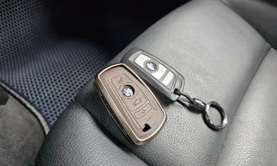 BMW 5-Series 2016, 153580 км, за 14800000 KRW - фото 16
