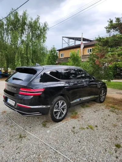 Genesis GV80 2024, 14000 км, за 45750000 KRW - фото 6