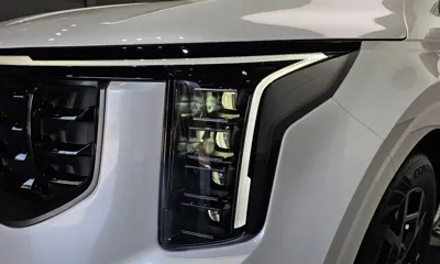 Kia Canival 2026, 2331 км, за 99990000 KRW - фото 22