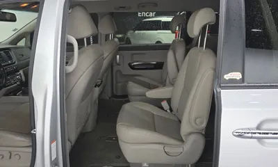 Kia Canival 2015, 112404 км, за 10200000 KRW - фото 12
