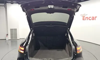 Porsche Macan 2019, 57970 км, за 57500000 KRW - фото 20