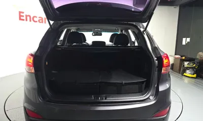 Hyundai Tucson 2013, 104400 км, за 5050000 KRW - фото 30