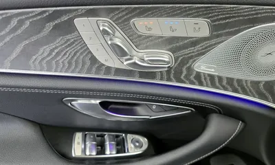 Mercedes-Benz CLS-Class 2019, 57729 км, за 40900000 KRW - фото 29