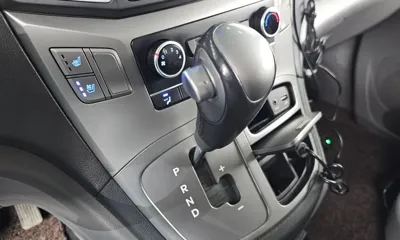 Hyundai Starex 2019, 170798 км, за 11200000 KRW - фото 9