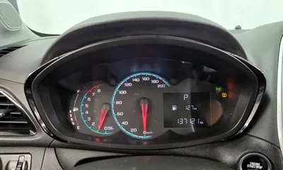 ChevroletGMDaewoo Spark 2016, 137121 км, за 3900000 KRW - фото 8