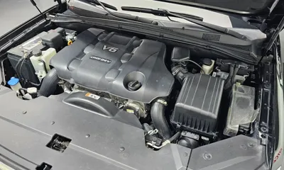 Kia Mohave 2020, 53223 км, за 31800000 KRW - фото 6