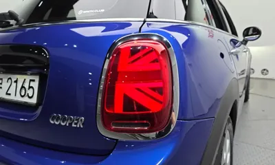 MINI Cooper 2020, 56175 км, за 13900000 KRW - фото 23