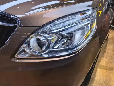 Buick GL8 2020, 80000 км, за 98000 CNY - фото 15