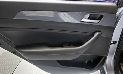 Hyundai Sonata 2015, 118725 км, за 9800000 KRW - фото 25