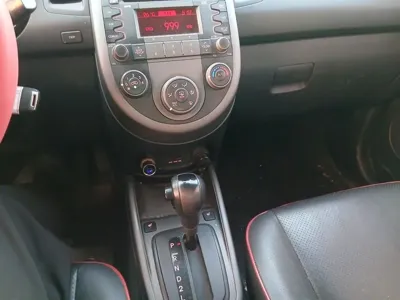 Kia Soul 2010, 87673 км, за 2200000 KRW - фото 14