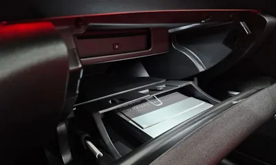 Renault-KoreaSamsung SM6 2017, 115827 км, за 10500000 KRW - фото 30