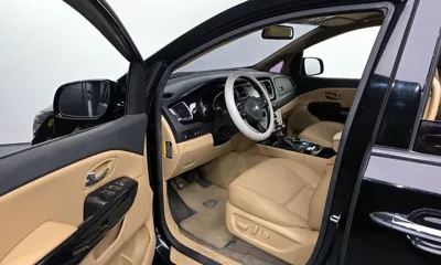 Kia Canival 2017, 196358 км, за 12600000 KRW - фото 10