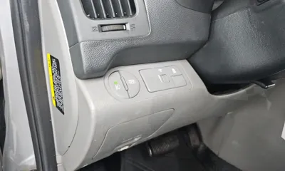 Hyundai Starex 2018, 256406 км, за 99990000 KRW - фото 15