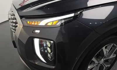 Hyundai Palisade 2022, 90069 км, за 22300000 KRW - фото 22