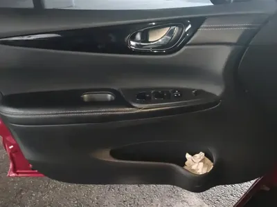 Nissan Tiida 2018, 60700 км, за 36500 CNY - фото 7