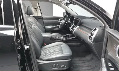 Kia Sorento 2021, 39478 км, за 29990000 KRW - фото 11