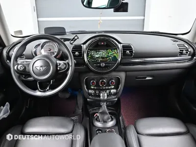 MINI Clubman 2019, 95049 км, за 13900000 KRW - фото 7