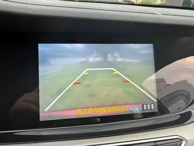 Changan Eado 2018, 67000 км, за 26800 CNY - фото 8