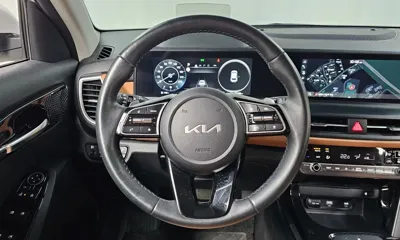 Kia Seltos 2024, 54798 км, за 99990000 KRW - фото 13