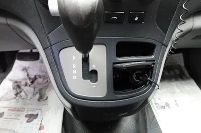 Hyundai Starex 2011, 200000 км, за 3900000 KRW - фото 9