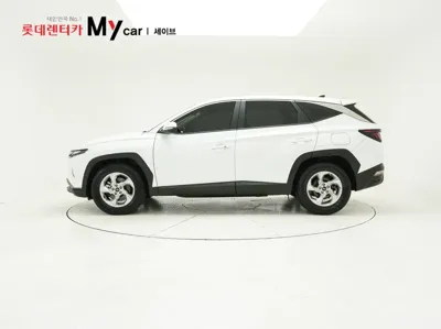 Hyundai Tucson 2022, 85157 км, за 15720000 KRW - фото 2