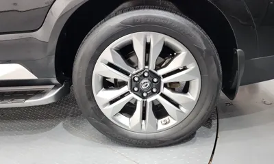 Kia Mohave 2021, 38393 км, за 33800000 KRW - фото 21