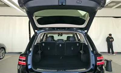 Genesis GV80 2020, 83981 км, за 46900000 KRW - фото 20