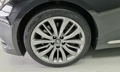 Hyundai Genesis 2016, 228812 км, за 7600000 KRW - фото 18