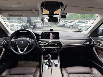 BMW 5-Series 2018, 101689 км, за 20990000 KRW - фото 7