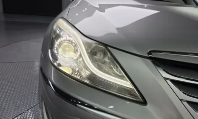 Hyundai Genesis 2012, 88209 км, за 6800000 KRW - фото 22