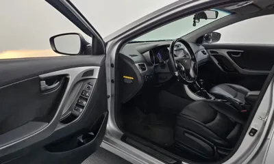 Hyundai Avante 2015, 90840 км, за 5700000 KRW - фото 10