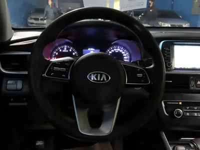 Kia K5 2019, 207591 км, за 7800000 KRW - фото 10