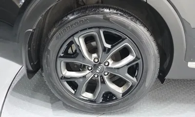 Kia Sorento 2015, 109243 км, за 13500000 KRW - фото 5