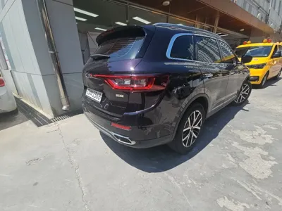 Renault-KoreaSamsung QM6 2020, 116427 км, за 12500000 KRW - фото 8