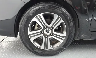 KG_Mobility_Ssangyong KORANDO 2015, 67044 км, за 30000000 KRW - фото 21