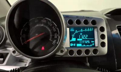 ChevroletGMDaewoo Spark 2012, 117725 км, за 2990000 KRW - фото 8