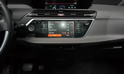 Citroen-DS C4 Picasso 2018, 89836 км, за 12300000 KRW - фото 15