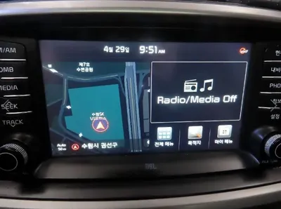 Kia Sorento 2015, 169438 км, за 8790000 KRW - фото 13