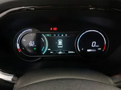 Kia Niro 2023, 29529 км, за 15690000 KRW - фото 11
