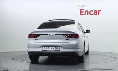 Renault-KoreaSamsung SM6 2016, 74132 км, за 7900000 KRW - фото 4