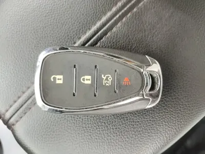 Chevrolet Malibu XL 2019, 124900 км, за 51600 CNY - фото 9