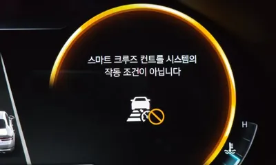 Genesis G80 2022, 16584 км, за 41600000 KRW - фото 32