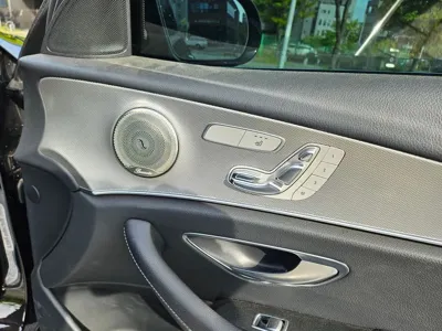 Mercedes-Benz E-Class 2017, 166818 км, за 13800000 KRW - фото 13
